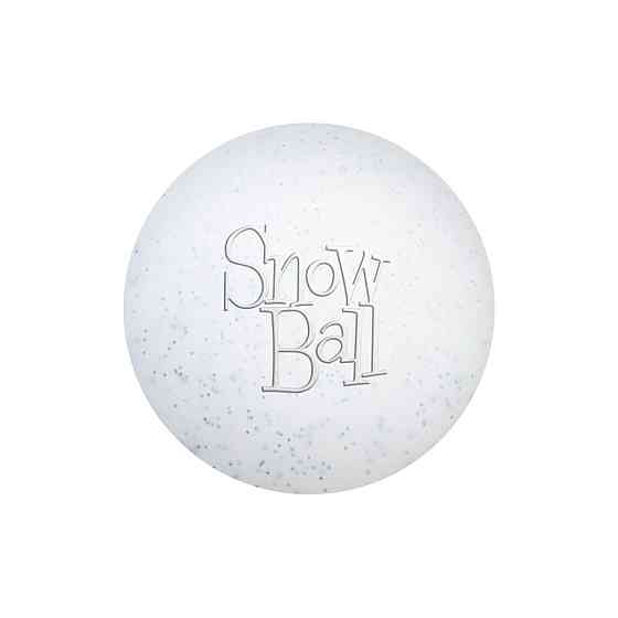 Іграшка-антистрес NeeDoh – Снігова куля Дніпро