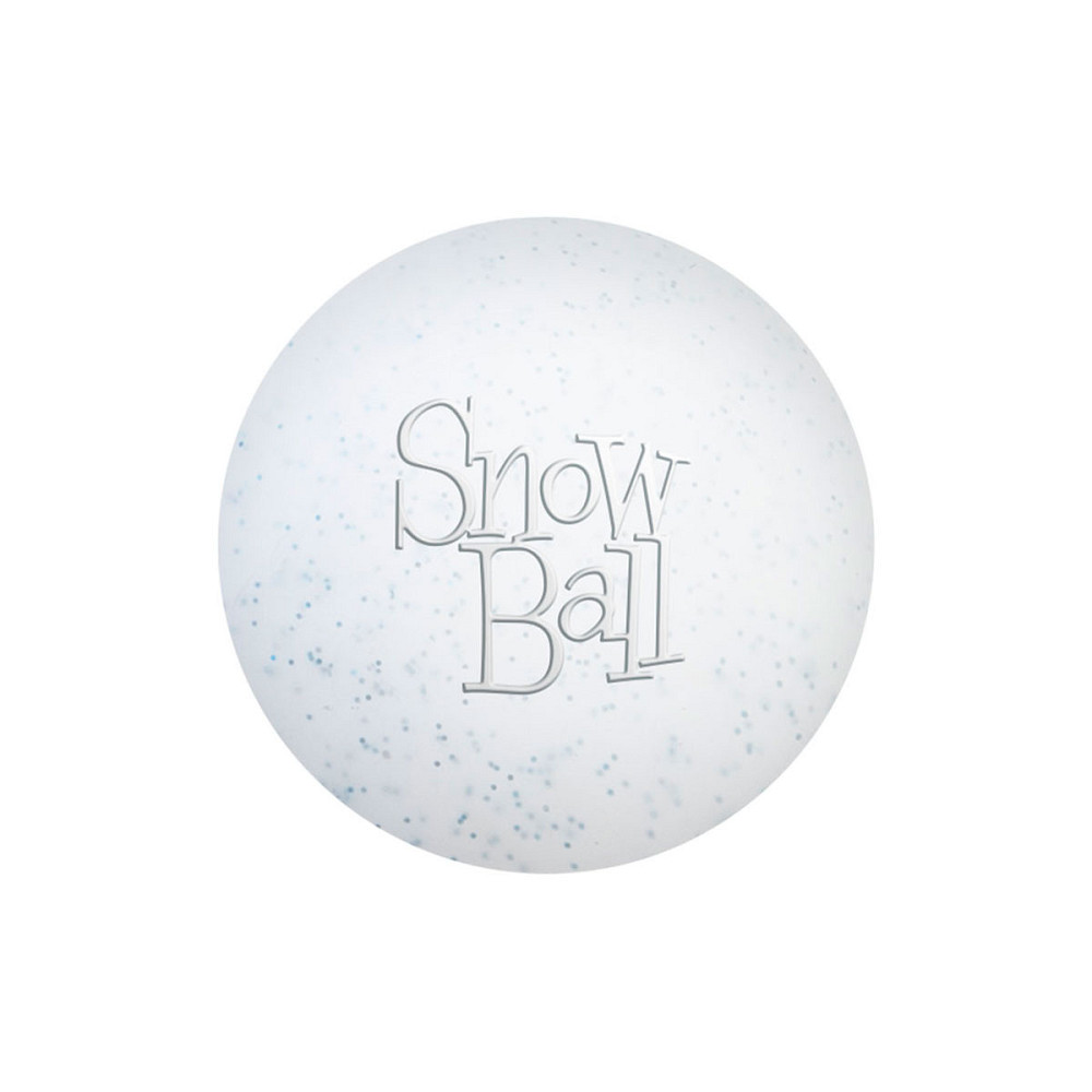 Іграшка-антистрес NeeDoh – Снігова куля Днепр - изображение 2