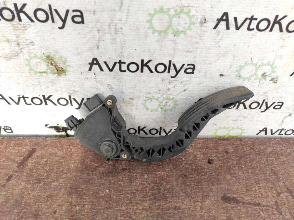 Педаль газу Renault Trafic III 2014-2021 (180020024R) Ковель - изображение 1