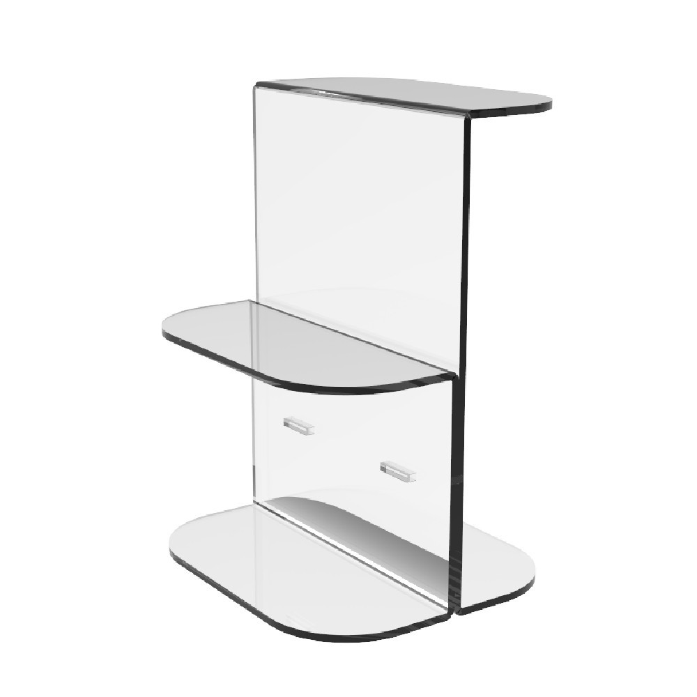 Товарная горка EKOSTAR на 4 полки 120х105х165 Киев - изображение 1