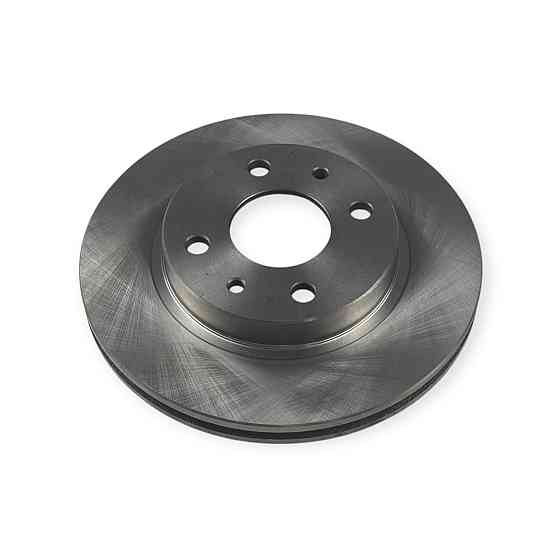 Диск 2110, 2111, 2112 передній (R13) гальмівний Мукачево