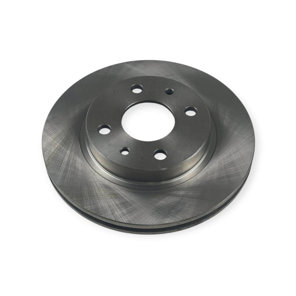 Диск 2110, 2111, 2112 передний (R13) тормозной Мукачево - изображение 1