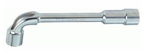 Ключ торцевий Г-подібний 6гр. 9мм Одеса - фото 1