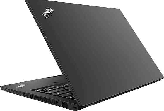 Ноутбук: Lenovo Think Pad T14, GEN 1.14", i5-10310U 1.7GHz. 16Gb. DDR4 256SSD. Київ