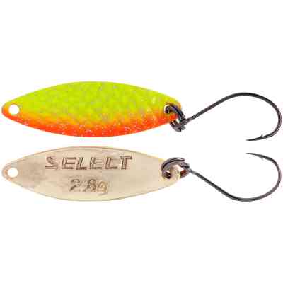 Блесна Select Omega 2.8g 34mm 13 (1870.63.18) Вінниця
