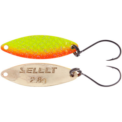 Блесна Select Omega 2.8g 34mm 13 (1870.63.18) Вінниця - фото 1