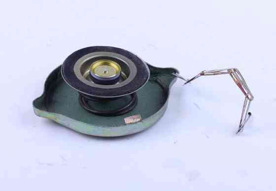 Крышка радиатора большая Хинтай Мукачево