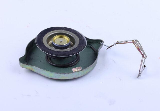 Крышка радиатора большая Хинтай Мукачево - изображение 2