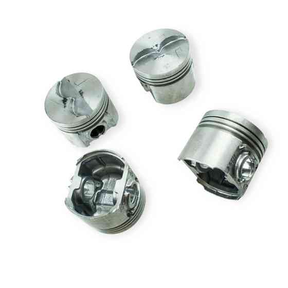 Поршня 245 1,1 (72,25) гр.г заз Мукачево