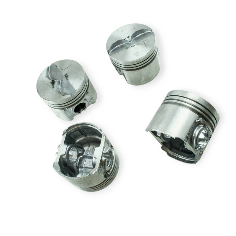 Поршня 245 1,1 (72,25) гр.г заз Мукачево - изображение 1