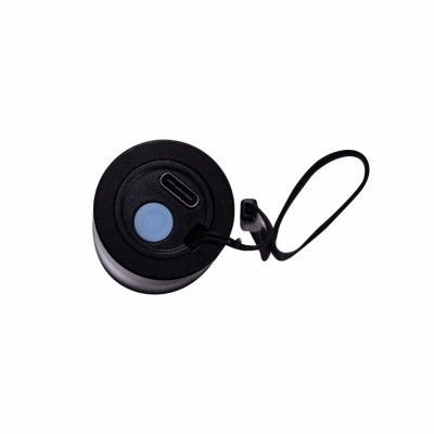 Ліхтар TheGeneral Eridan чорний/зелений (100020122TG-04) Вінниця - фото 6