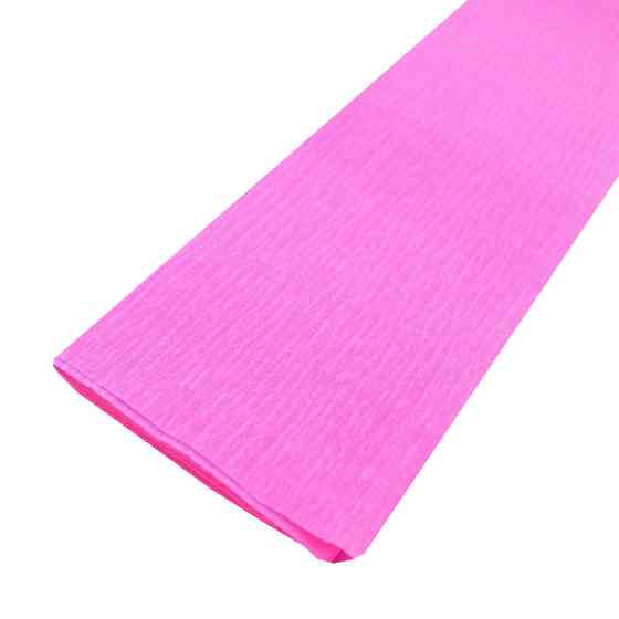 Гофрований папір Josefotten KR55-8004 рожевий 55%, 31г/м2 Вінниця