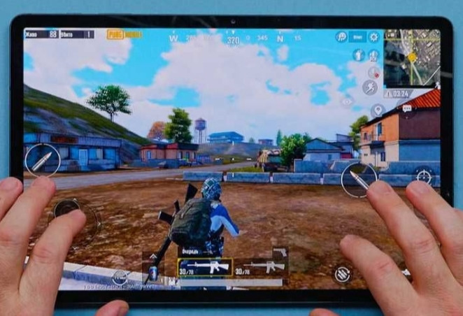 Планшет — телефон Samsung Galaxy Tab Pro Graphite 11 дюймів 128Gb. 256Gb. Київ - фото 5