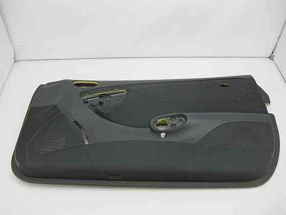 Mercedes-Benz  A2097204670 9C93 Карта правих дверей колір антрацит з тканинною вставкою Elegance CLK C209 Одесса