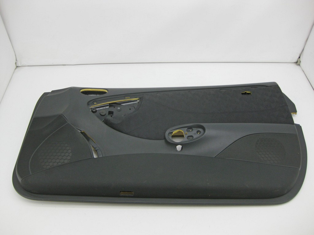 Mercedes-Benz  A2097204670 9C93 Карта правих дверей колір антрацит з тканинною вставкою Elegance CLK C209 Одесса - изображение 6