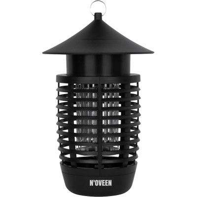 Инсектицидная лампа N'oveen IKN7 (RL074372) Винница - изображение 2