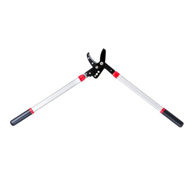 Сучкоріз садовий для обрізання гілок, 730 мм INTERTOOL FT-1112 Київ - фото 5