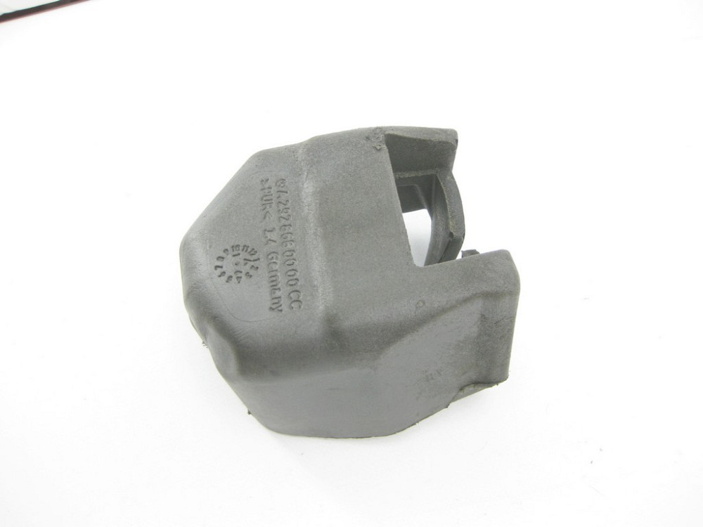 Mercedes-Benz  A2928680000 Шумоізоляційна накладка заднього ременя GLE Coupe C292 Одесса - изображение 4