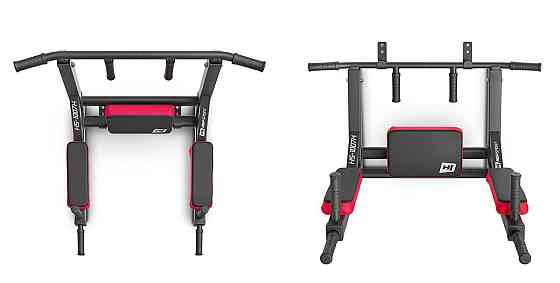 Бруси настінні Hop-Sport HS-1007K Київ