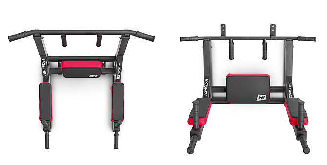 Бруси настінні Hop-Sport HS-1007K Київ - фото 4
