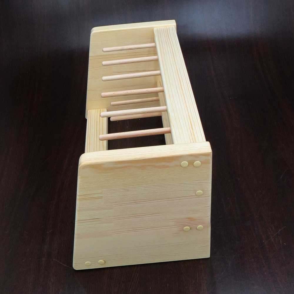 Органайзер для сковородок 