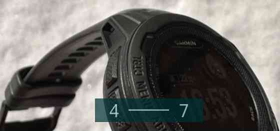 Смарт -Часы Garmin Instinct 2s Киев