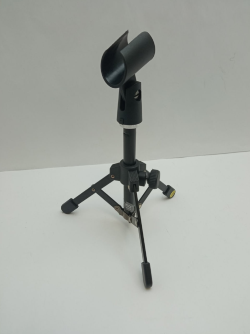 Настільна тримач для мікрофона Getaria MTD-01 Луцьк - фото 1