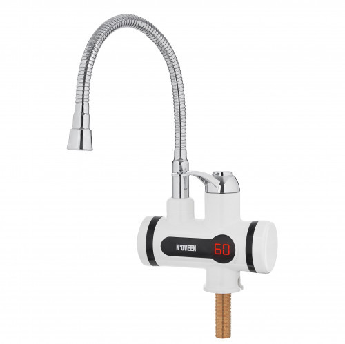 Проточний водонагрівач Noveen IWH360 Дніпро - фото 7