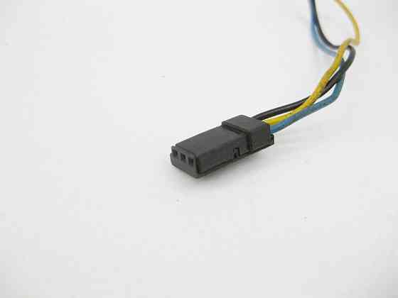 Mercedes-Benz  A0295455528 Електричний роз'єм 3 PIN з проводом CLS C219 E-class W211 ML W164 R-class short W251 C-Class W205 C-class W203 CLK Cou Одеса