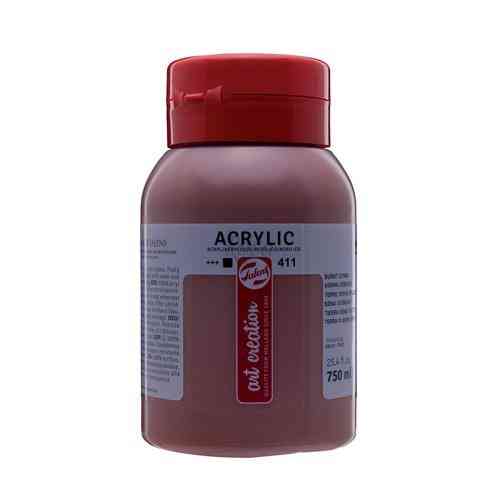 Краска акриловая Talens Art Creation (623) Сочный зеленый 750 мл Royal Talens  411 Киев