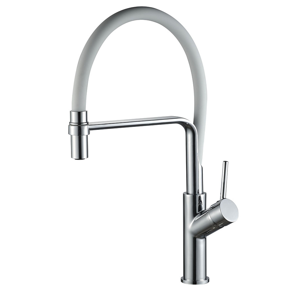 Змішувач для кухні Globus Lux DENVER Flex GDF-32-00-03 Тернопіль - фото 2