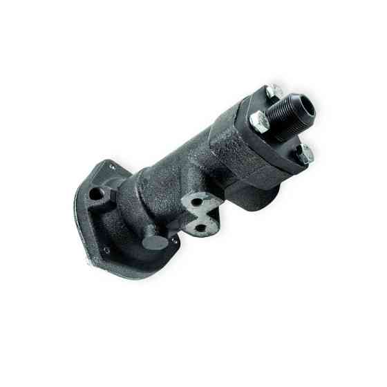 Електропневмоклапан (трясуха) L=340мм МАЗ Мукачево