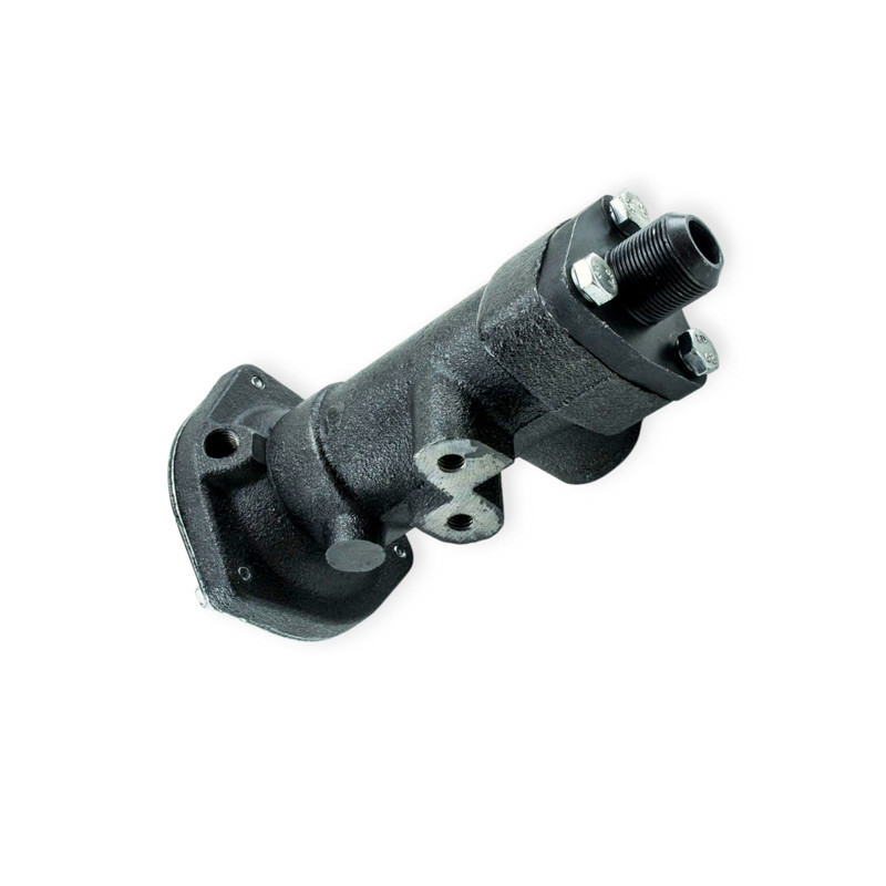 Електропневмоклапан (трясуха) L=340мм МАЗ Мукачево - фото 1