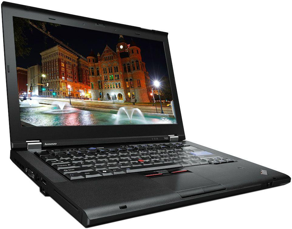 Б/У Ноутбук Lenovo ThinkPad T420 (i5-2540M/4/128SSD) — Class B Харків - фото 3