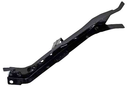 Кронштейн передньої (супорта радіатора) Ніссан X-Trail 3 (2014-2021) дорест, рест прав Тайвань панелі Мукачево