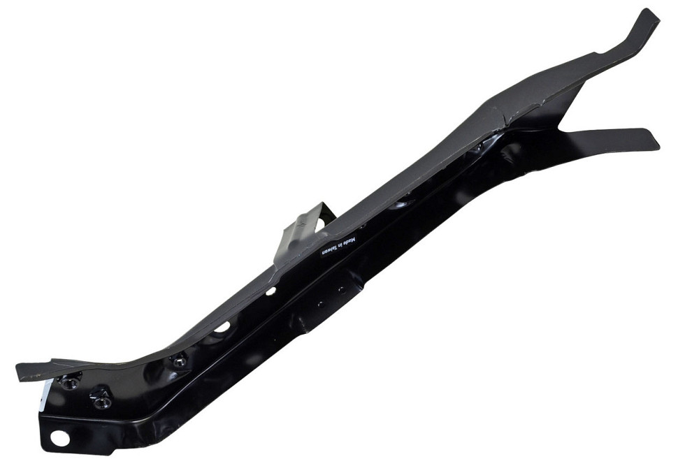 Кронштейн передньої (супорта радіатора) Ніссан X-Trail 3 (2014-2021) дорест, рест прав Тайвань панелі Мукачево - фото 1