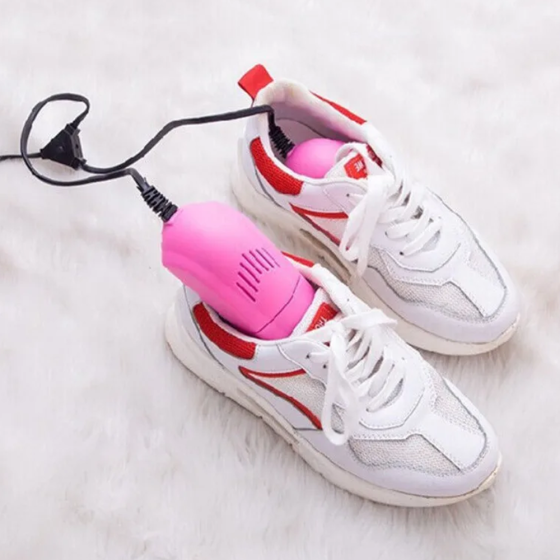 Електрична сушарка для взуття SHOES DRYER,220V SBR Київ