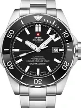 Часы Swiss Military SMA34092.01 Automatik Diver Киев
