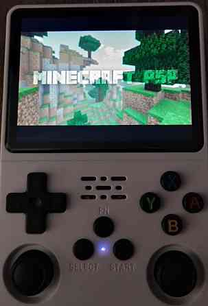 Консоль r36s  нова. Харків