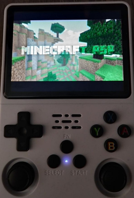 Консоль r36s  нова. Харків - фото 2