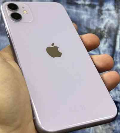 Айфон iPhone 11 64Gb Unlock. Київ