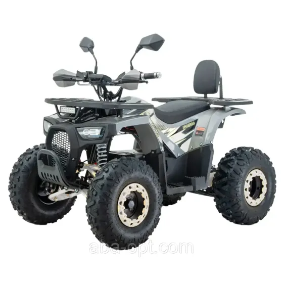 Електроквадроцикл FORTE FFD1500W-60V-20Ah шини 19х7-8"/18х9.5-8" купити дешево в Україні Одеса