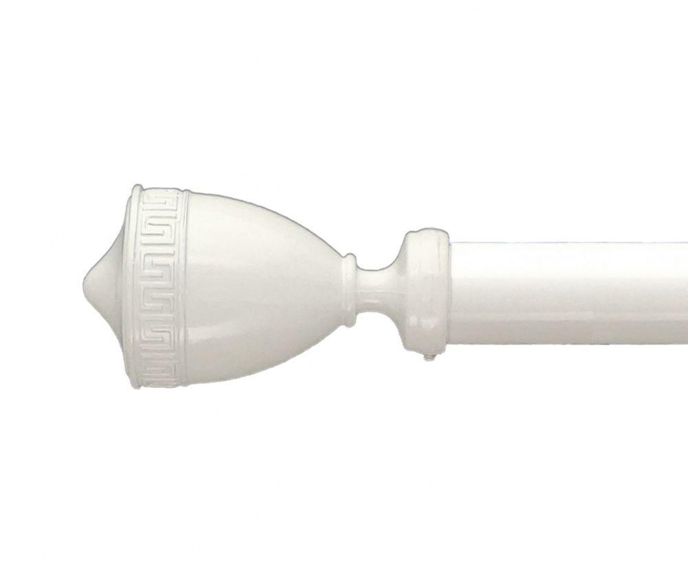 Закінчення для карнизу Orvit АФІНА 25 мм АРКТІС Львов - изображение 1