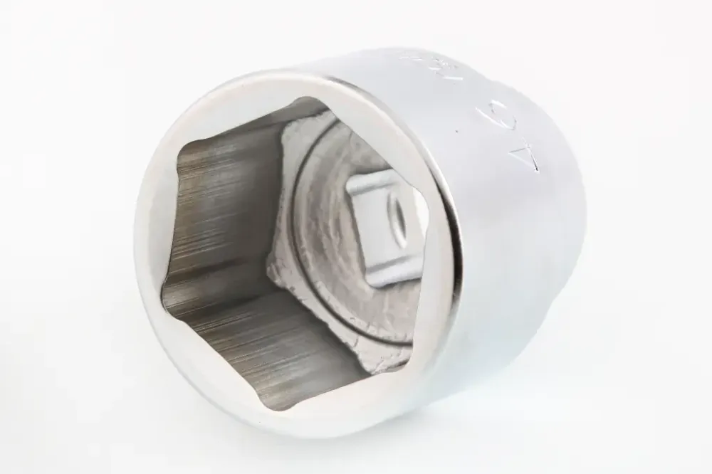 Головка 3/4 6-г. 46 мм Toptul Вінниця - фото 1