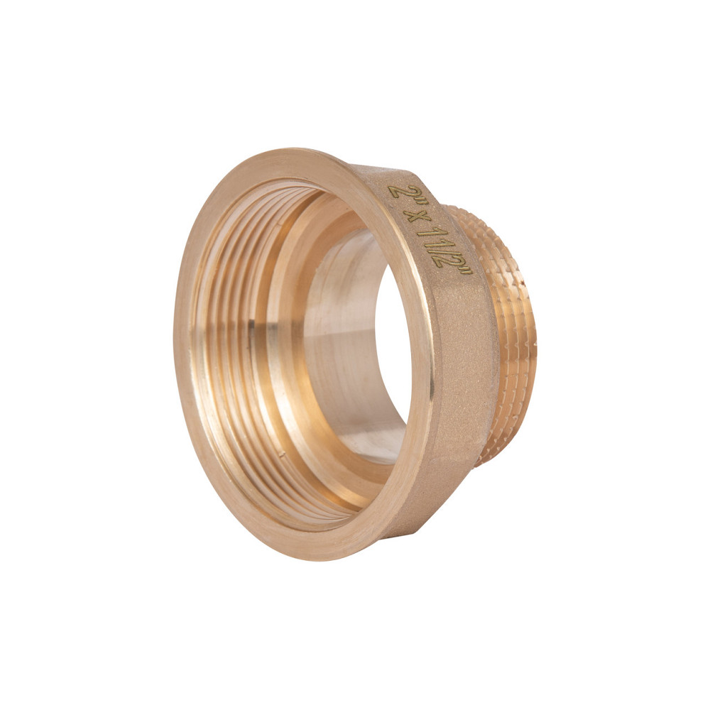 Перехідник Thermo Alliance Standart 2"х1 1/2" ВН SD4095040 Київ - фото 6