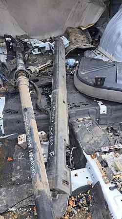 Карданний вал на Hyundai Santa Fe 2012-2018 Київ