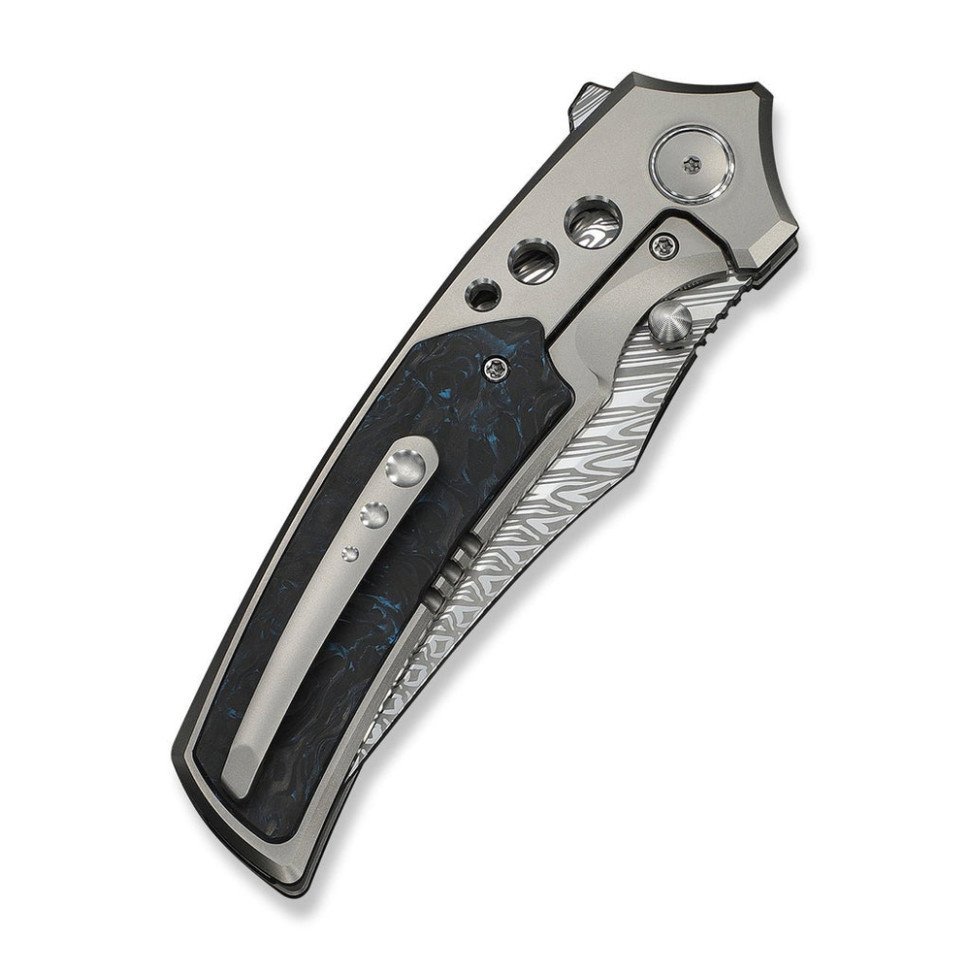 Нож складной Weknife Skynix WE24087-DS1 Ровно - изображение 6