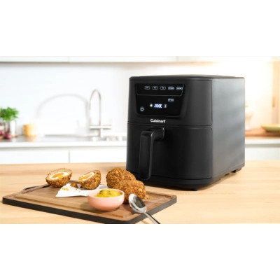 Мультипечь Cuisinart COMPACTMAX 7.6L (AFS8OBLE) Винница - изображение 12