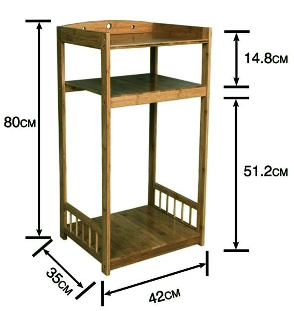 Стійка для кулера "Рикшан" мускат Миколаїв - фото 1