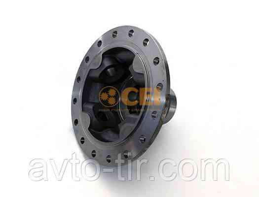 Корпус диференціала MAN TGX / TGS 81351050062 81351053062 81351063060 Луцьк